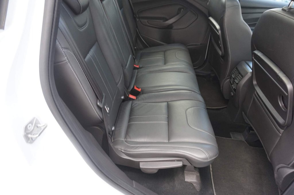 USED 2014 14 FORD KUGA 2.0L TITANIUM X TDCI 5d 160 BHP LEATHER/PAN ROOF/CAMERA!