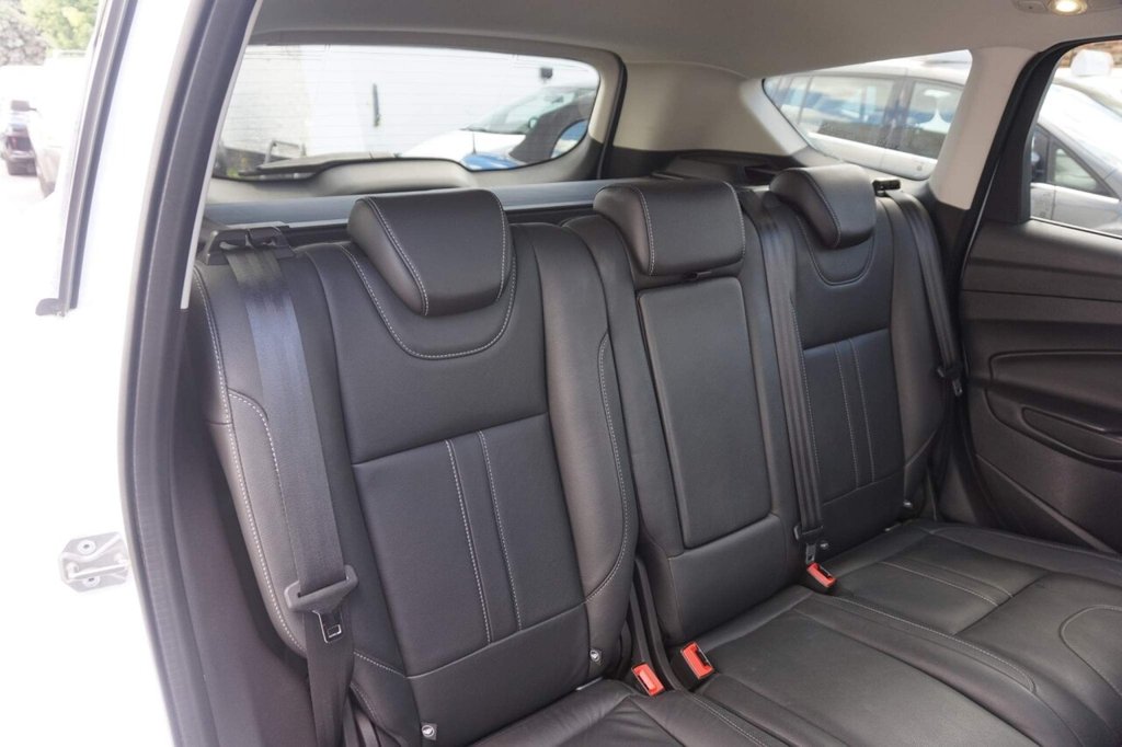 USED 2014 14 FORD KUGA 2.0L TITANIUM X TDCI 5d 160 BHP LEATHER/PAN ROOF/CAMERA!