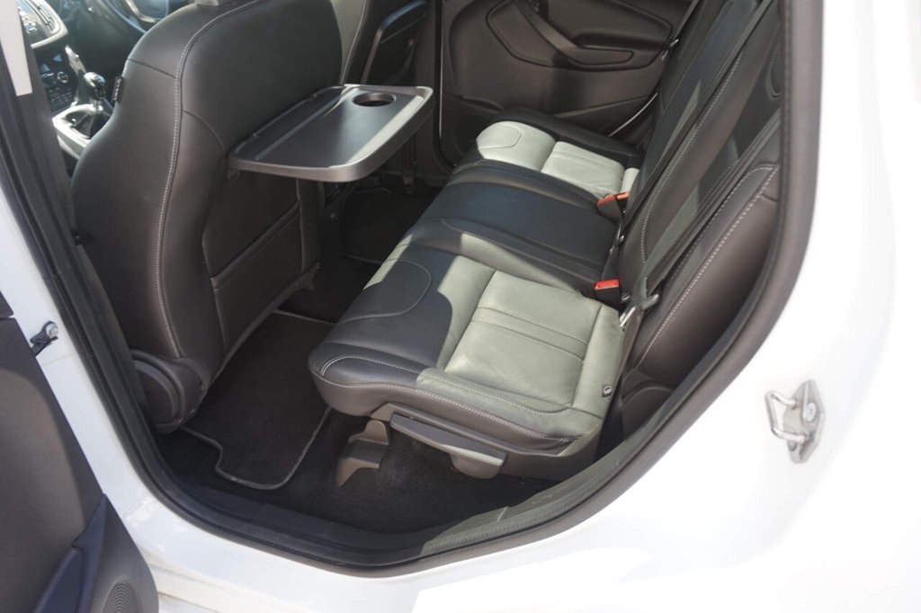 USED 2014 14 FORD KUGA 2.0L TITANIUM X TDCI 5d 160 BHP LEATHER/PAN ROOF/CAMERA!