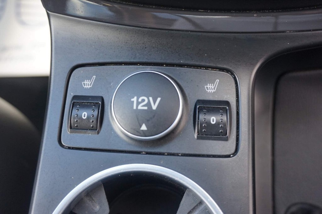 USED 2014 14 FORD KUGA 2.0L TITANIUM X TDCI 5d 160 BHP LEATHER/PAN ROOF/CAMERA!