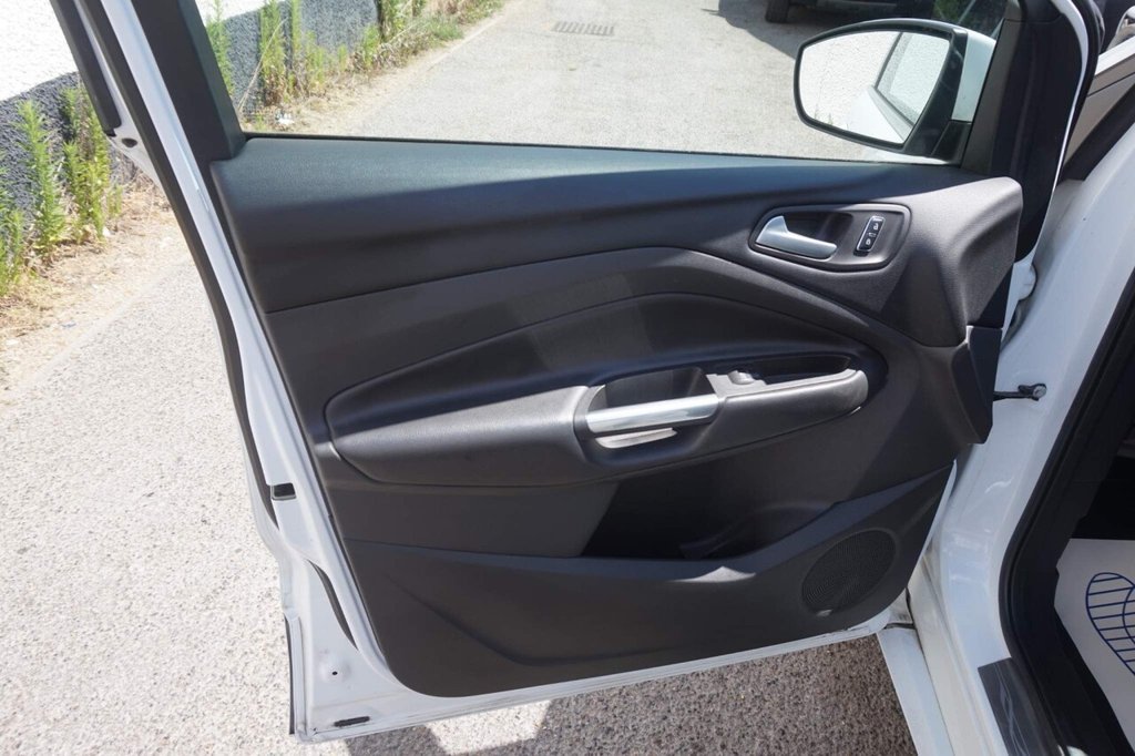 USED 2014 14 FORD KUGA 2.0L TITANIUM X TDCI 5d 160 BHP LEATHER/PAN ROOF/CAMERA!
