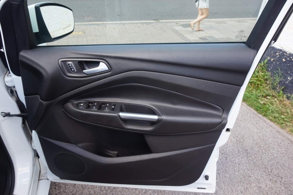 USED 2014 14 FORD KUGA 2.0L TITANIUM X TDCI 5d 160 BHP LEATHER/PAN ROOF/CAMERA!