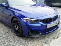 USED 2018 BMW M4 3.0 M4 COMPETITION 2d 444 BHP FULL HISTORY - MINT CONDITION