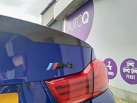 USED 2018 BMW M4 3.0 M4 COMPETITION 2d 444 BHP FULL HISTORY - MINT CONDITION