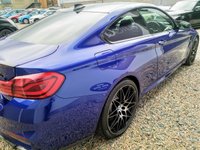 USED 2018 BMW M4 3.0 M4 COMPETITION 2d 444 BHP FULL HISTORY - MINT CONDITION