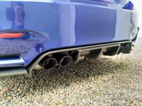 USED 2018 BMW M4 3.0 M4 COMPETITION 2d 444 BHP FULL HISTORY - MINT CONDITION