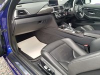 USED 2018 BMW M4 3.0 M4 COMPETITION 2d 444 BHP FULL HISTORY - MINT CONDITION
