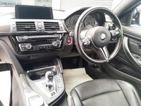 USED 2018 BMW M4 3.0 M4 COMPETITION 2d 444 BHP FULL HISTORY - MINT CONDITION