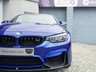 USED 2018 BMW M4 3.0 M4 COMPETITION 2d 444 BHP FULL HISTORY - MINT CONDITION