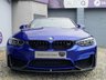 USED 2018 BMW M4 3.0 M4 COMPETITION 2d 444 BHP FULL HISTORY - MINT CONDITION