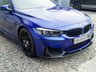 USED 2018 BMW M4 3.0 M4 COMPETITION 2d 444 BHP FULL HISTORY - MINT CONDITION
