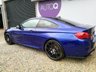 USED 2018 BMW M4 3.0 M4 COMPETITION 2d 444 BHP FULL HISTORY - MINT CONDITION