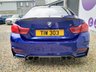 USED 2018 BMW M4 3.0 M4 COMPETITION 2d 444 BHP FULL HISTORY - MINT CONDITION