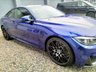 USED 2018 BMW M4 3.0 M4 COMPETITION 2d 444 BHP FULL HISTORY - MINT CONDITION