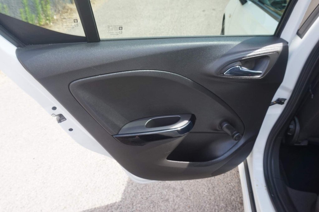USED 2015 P VAUXHALL CORSA 1.4L LIMITED EDITION 5d 89 BHP SERVICE HISTORY/JUST ARRIVED!!