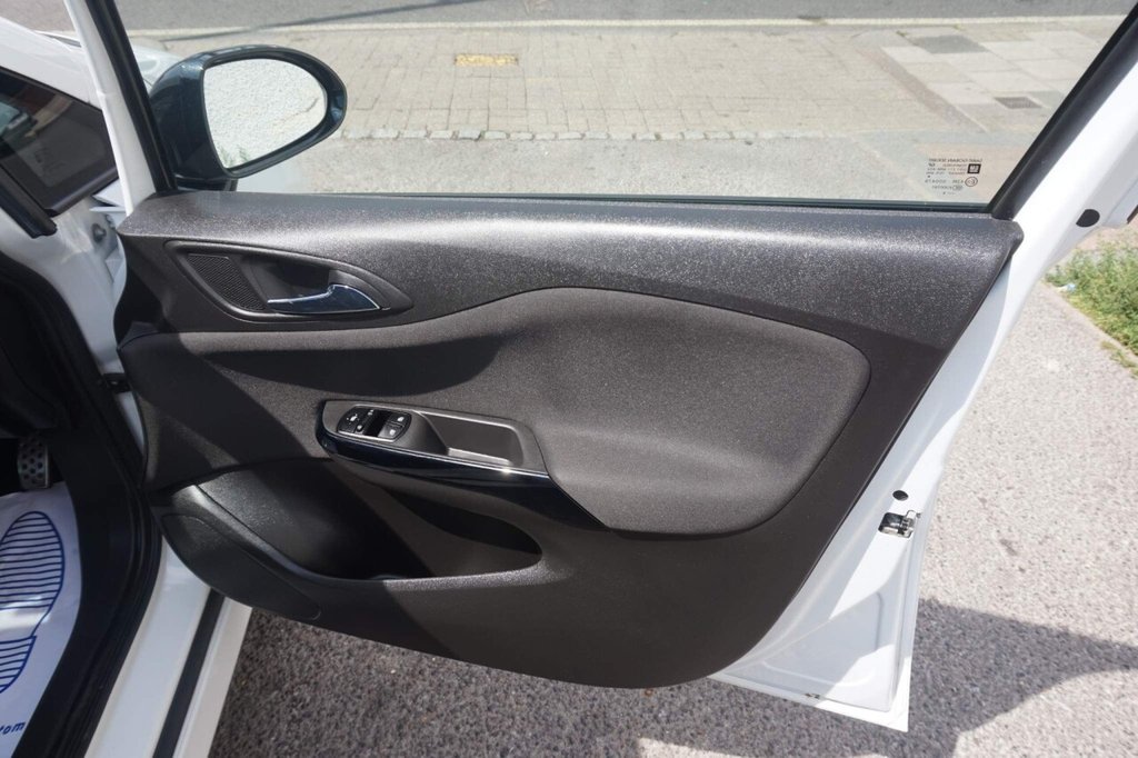 USED 2015 P VAUXHALL CORSA 1.4L LIMITED EDITION 5d 89 BHP SERVICE HISTORY/JUST ARRIVED!!