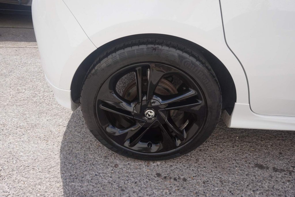 USED 2015 P VAUXHALL CORSA 1.4L LIMITED EDITION 5d 89 BHP SERVICE HISTORY/JUST ARRIVED!!