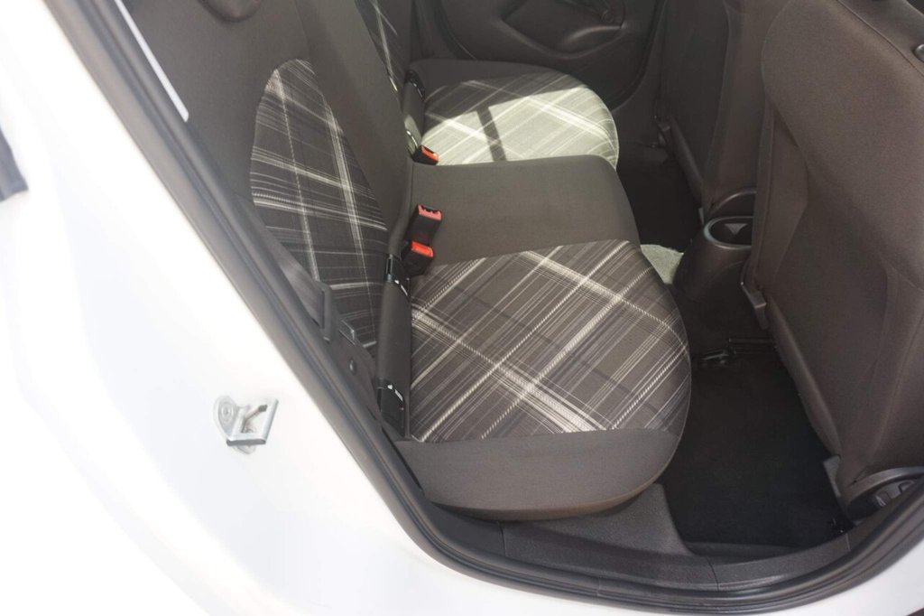 USED 2015 P VAUXHALL CORSA 1.4L LIMITED EDITION 5d 89 BHP SERVICE HISTORY/JUST ARRIVED!!