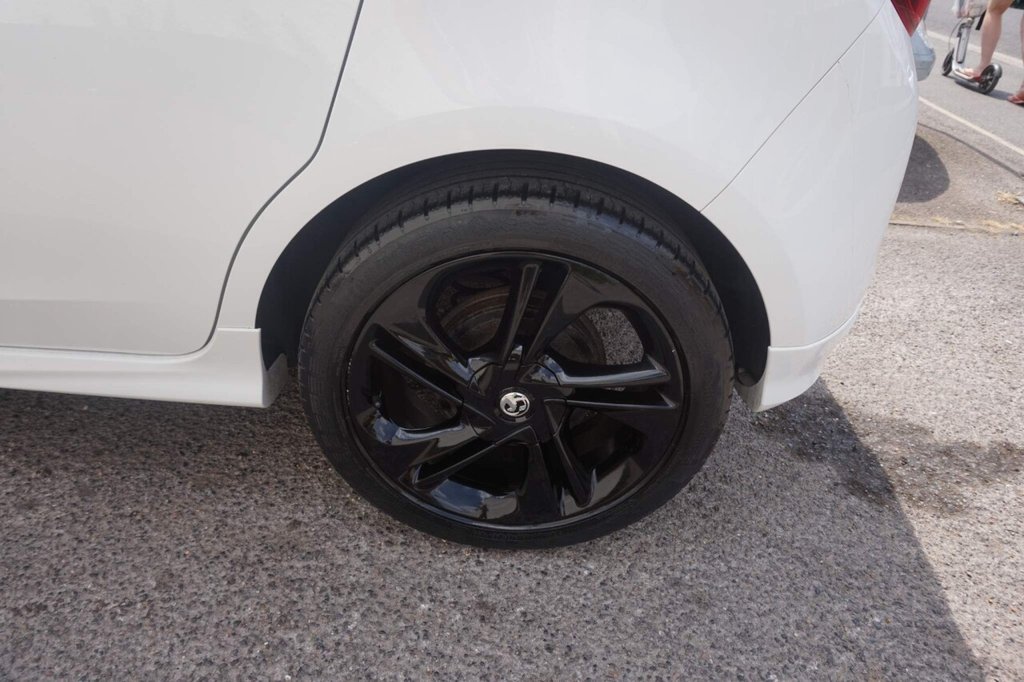 USED 2015 P VAUXHALL CORSA 1.4L LIMITED EDITION 5d 89 BHP SERVICE HISTORY/JUST ARRIVED!!