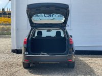 USED 2015 15 FORD FOCUS 1.6 ZETEC TDCI 5d 114 BHP www.suffolkcarcentre.co.uk - Located at Lowestoft