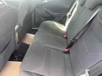 USED 2015 15 FORD FOCUS 1.6 ZETEC TDCI 5d 114 BHP www.suffolkcarcentre.co.uk - Located at Lowestoft