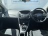 USED 2015 15 FORD FOCUS 1.6 ZETEC TDCI 5d 114 BHP www.suffolkcarcentre.co.uk - Located at Lowestoft