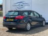 USED 2015 15 FORD FOCUS 1.6 ZETEC TDCI 5d 114 BHP www.suffolkcarcentre.co.uk - Located at Lowestoft