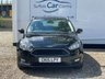 USED 2015 15 FORD FOCUS 1.6 ZETEC TDCI 5d 114 BHP www.suffolkcarcentre.co.uk - Located at Lowestoft