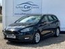 USED 2015 15 FORD FOCUS 1.6 ZETEC TDCI 5d 114 BHP www.suffolkcarcentre.co.uk - Located at Lowestoft