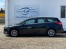USED 2015 15 FORD FOCUS 1.6 ZETEC TDCI 5d 114 BHP www.suffolkcarcentre.co.uk - Located at Lowestoft