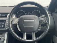 USED 2016 65 LAND ROVER RANGE ROVER EVOQUE 2.0 TD4 HSE DYNAMIC 5d 177 BHP www.suffolkcarcentre.co.uk - Located at Reydon