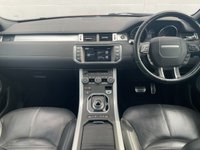 USED 2016 65 LAND ROVER RANGE ROVER EVOQUE 2.0 TD4 HSE DYNAMIC 5d 177 BHP www.suffolkcarcentre.co.uk - Located at Reydon