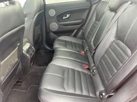 USED 2016 65 LAND ROVER RANGE ROVER EVOQUE 2.0 TD4 HSE DYNAMIC 5d 177 BHP www.suffolkcarcentre.co.uk - Located at Reydon