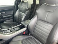 USED 2016 65 LAND ROVER RANGE ROVER EVOQUE 2.0 TD4 HSE DYNAMIC 5d 177 BHP www.suffolkcarcentre.co.uk - Located at Reydon