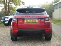 USED 2016 65 LAND ROVER RANGE ROVER EVOQUE 2.0 TD4 HSE DYNAMIC 5d 177 BHP www.suffolkcarcentre.co.uk - Located at Reydon