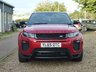 USED 2016 65 LAND ROVER RANGE ROVER EVOQUE 2.0 TD4 HSE DYNAMIC 5d 177 BHP www.suffolkcarcentre.co.uk - Located at Reydon