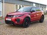 USED 2016 65 LAND ROVER RANGE ROVER EVOQUE 2.0 TD4 HSE DYNAMIC 5d 177 BHP www.suffolkcarcentre.co.uk - Located at Reydon