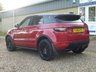 USED 2016 65 LAND ROVER RANGE ROVER EVOQUE 2.0 TD4 HSE DYNAMIC 5d 177 BHP www.suffolkcarcentre.co.uk - Located at Reydon