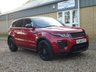 USED 2016 65 LAND ROVER RANGE ROVER EVOQUE 2.0 TD4 HSE DYNAMIC 5d 177 BHP www.suffolkcarcentre.co.uk - Located at Reydon