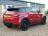 USED 2016 65 LAND ROVER RANGE ROVER EVOQUE 2.0 TD4 HSE DYNAMIC 5d 177 BHP www.suffolkcarcentre.co.uk - Located at Reydon