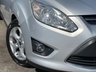 USED 2013 63 FORD C-MAX 1.6 TDCi Zetec NAVIGATOR 5dr - PARKING SENSORS 