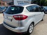 USED 2013 63 FORD C-MAX 1.6 TDCi Zetec NAVIGATOR 5dr - PARKING SENSORS 