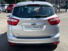 USED 2013 63 FORD C-MAX 1.6 TDCi Zetec NAVIGATOR 5dr - PARKING SENSORS 