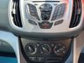 USED 2013 63 FORD C-MAX 1.6 TDCi Zetec NAVIGATOR 5dr - PARKING SENSORS 