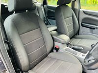 USED 2011 11 FORD FOCUS 1.6 SPORT (NAV) 5d 99 BHP GREAT VALUE