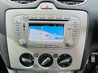 USED 2011 11 FORD FOCUS 1.6 SPORT (NAV) 5d 99 BHP GREAT VALUE