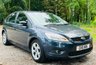 USED 2011 11 FORD FOCUS 1.6 SPORT (NAV) 5d 99 BHP GREAT VALUE