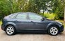 USED 2011 11 FORD FOCUS 1.6 SPORT (NAV) 5d 99 BHP GREAT VALUE