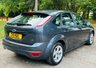 USED 2011 11 FORD FOCUS 1.6 SPORT (NAV) 5d 99 BHP GREAT VALUE