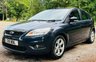 USED 2011 11 FORD FOCUS 1.6 SPORT (NAV) 5d 99 BHP GREAT VALUE
